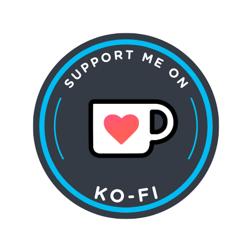 Ko-Fi